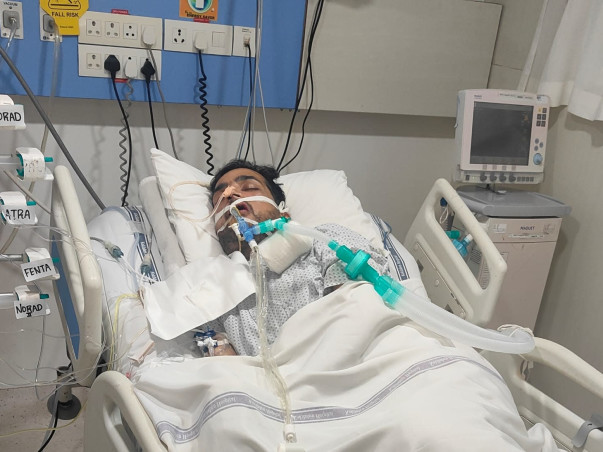 Support for Yuvraj Varma’s Family After His Passing