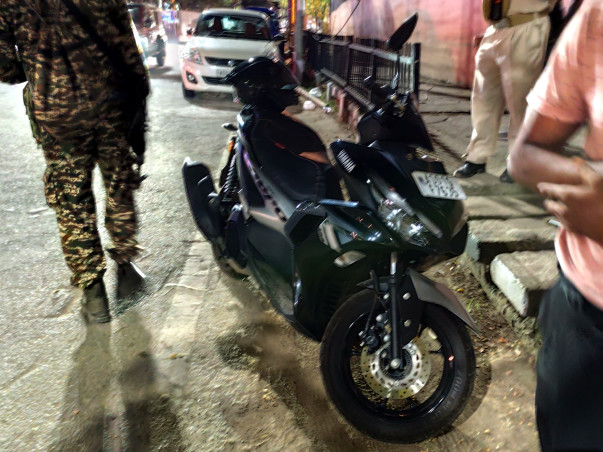 Help My Brother Palash Recover from a Severe Accident