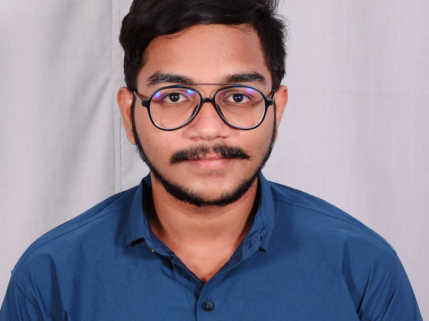 Help Pavan's Family Through This Tragic Loss
