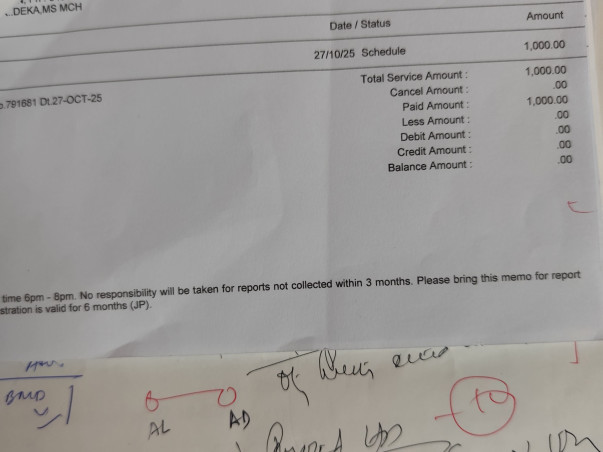 Help My Brother Palash Recover from a Severe Accident