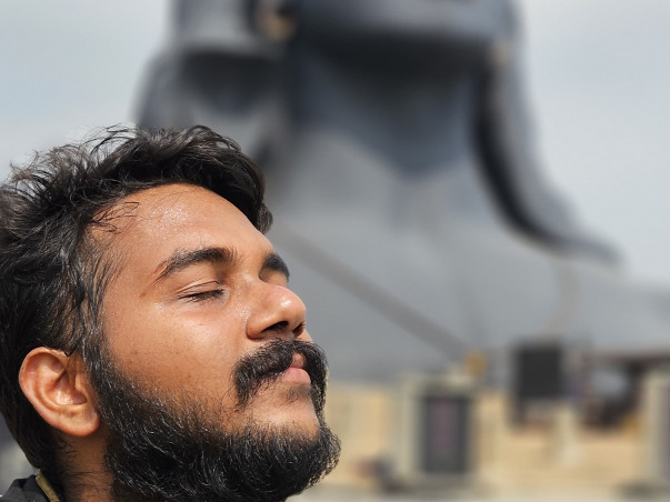 Help Pavan's Family Through This Tragic Loss