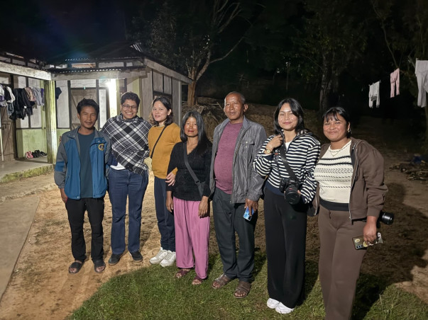 Help Anna bring a Biate Story Home