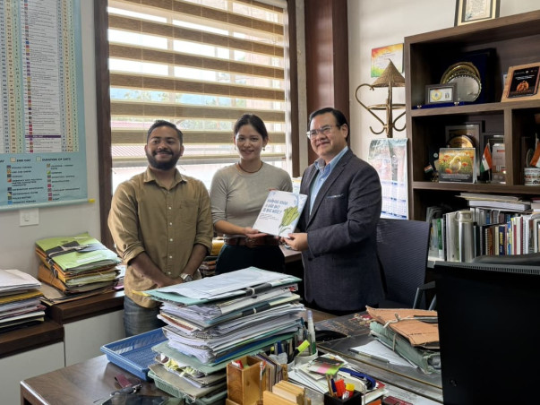 Help Anna bring a Biate Story Home