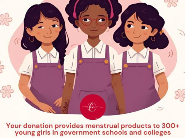 Code Crimson x Women Research Centre (WRC) Fundraiser 3.0