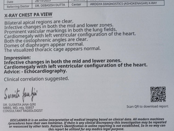 Hiding Tears from My Dying Parents. Please Save Us