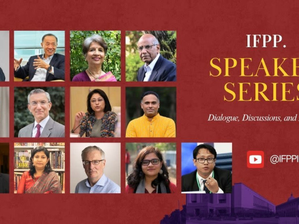 Help Educate Young Indians on Indian Foreign Policy!