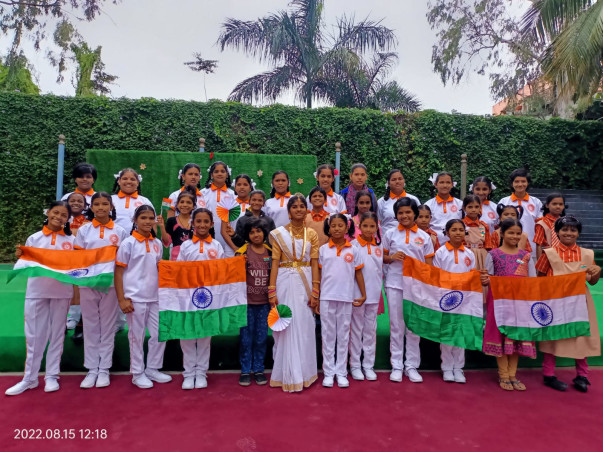 Support underprivileged children:Help us build their forever home