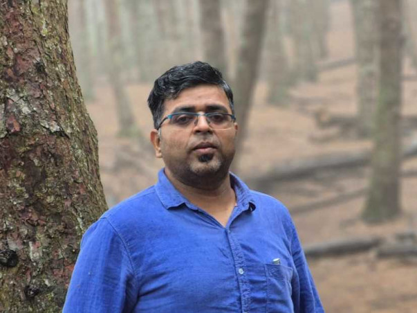 Support A. Sivaraman Anbhuganapathy To Recover From Brain Stroke