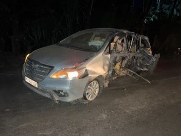 Help Saniya Fight for Life After Severe Head Injury & Collapsed Lung