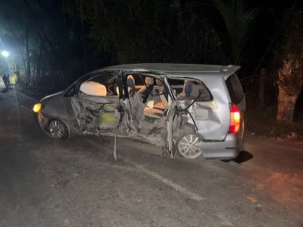 Help Saniya Fight for Life After Severe Head Injury & Collapsed Lung