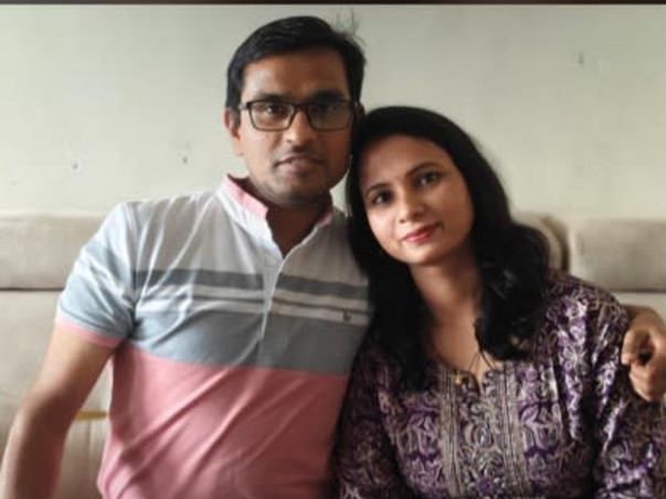 Medical Support Fund for Uday ji’s wife (Lalita) treatment