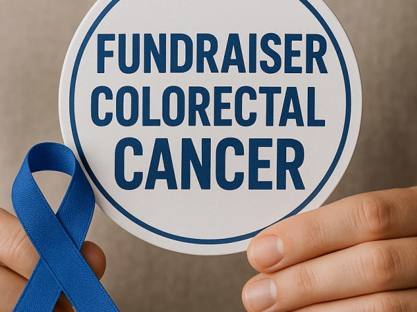 Support K S Sivakumar To Recover From Colorectal Cancer