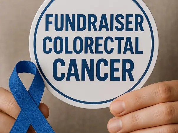 Support K S Sivakumar To Recover From Colorectal Cancer