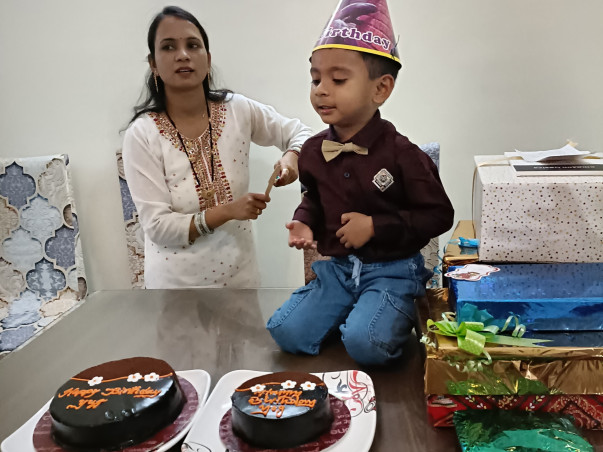 Medical Support Fund for Uday ji’s wife (Lalita) treatment