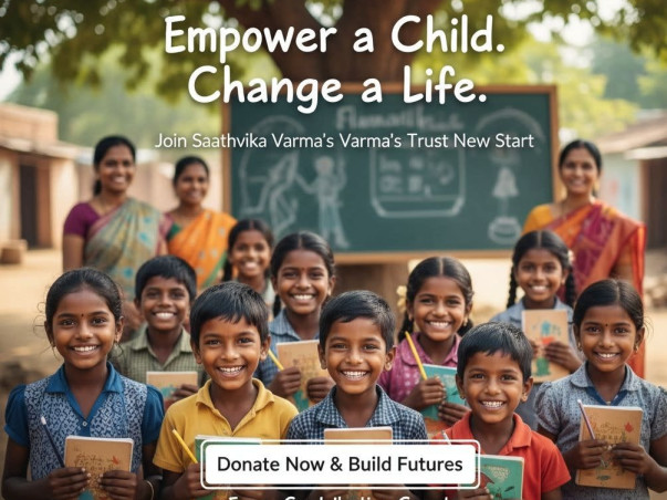 Support to get education back on track is vital