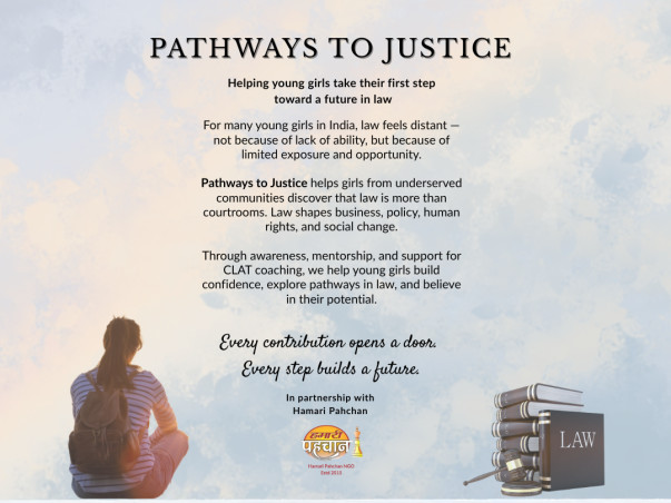 Pathways to Justice