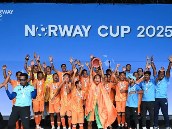 A Nation’s Dream on the World Stage – MIC Cup 2026