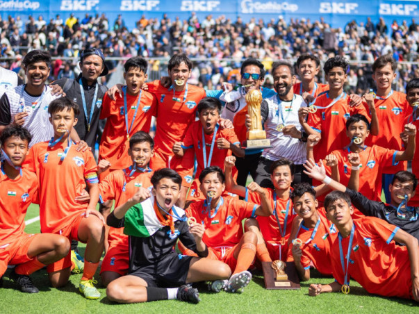 A Nation’s Dream on the World Stage – MIC Cup 2026