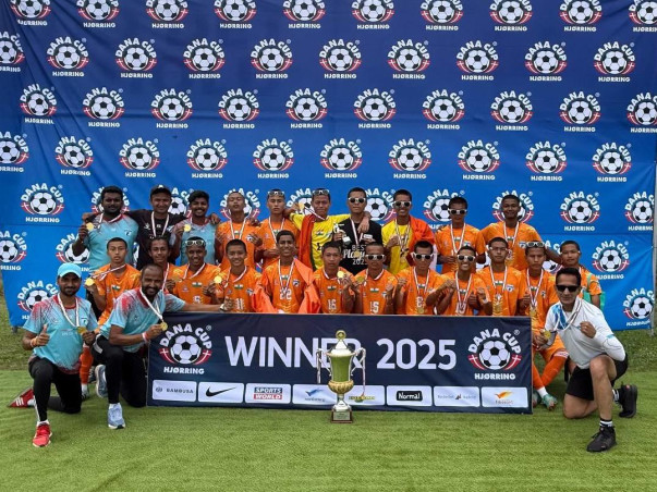 A Nation’s Dream on the World Stage – MIC Cup 2026