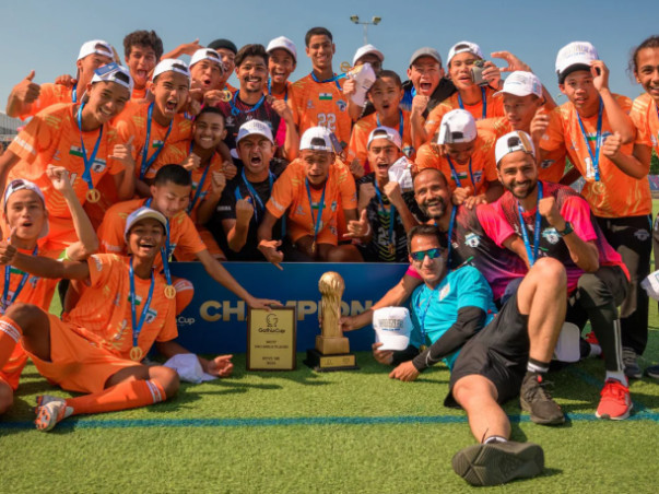 A Nation’s Dream on the World Stage – MIC Cup 2026