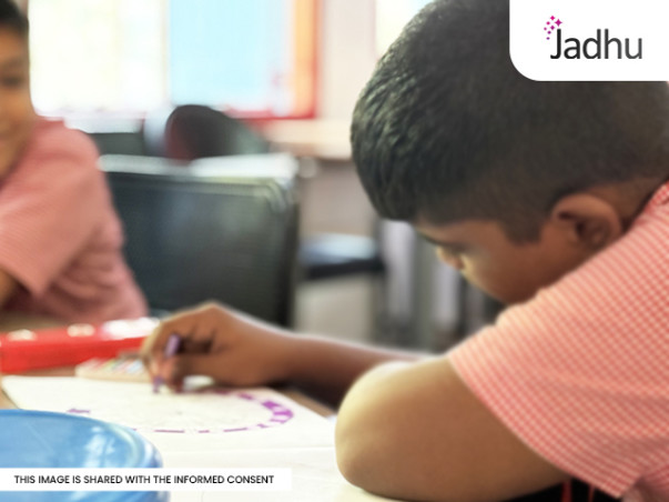 Sponsor Neurodivergent Children(Autism,ADHD..) Access Digital Therapy