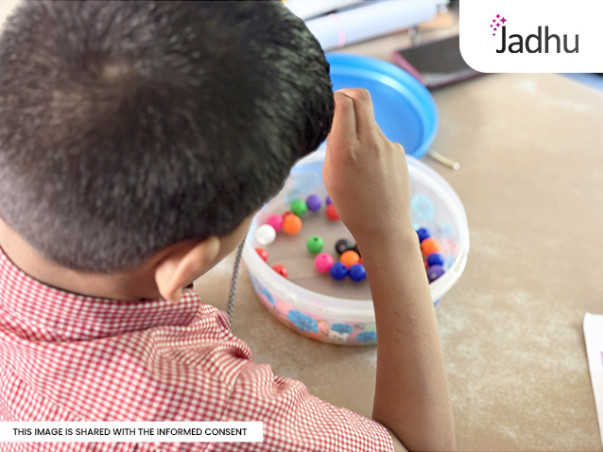 Sponsor Neurodivergent Children(Autism,ADHD..) Access Digital Therapy