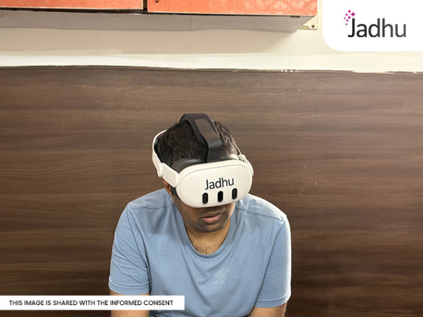 Sponsor Neurodivergent Children(Autism,ADHD..) Access Digital Therapy