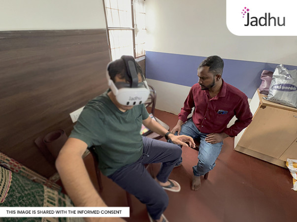 Sponsor Neurodivergent Children(Autism,ADHD..) Access Digital Therapy