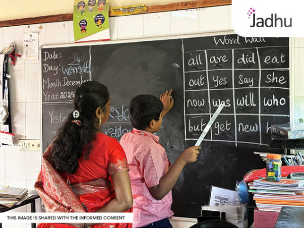 Sponsor Neurodivergent Children(Autism,ADHD..) Access Digital Therapy