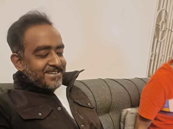 Support Prakash Behra To Recover From Intracerebral Hemorrhage/Cerebral Hemorrhage