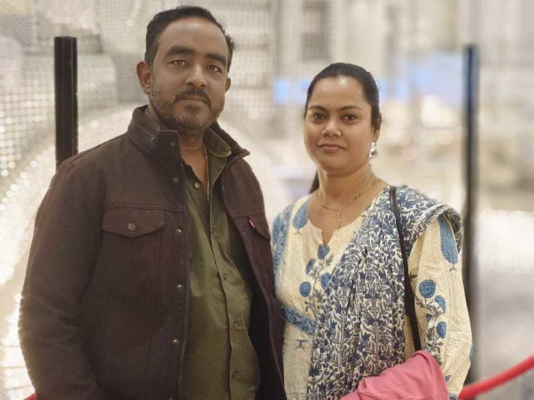 Support Prakash Behra To Recover From Intracerebral Hemorrhage/Cerebral Hemorrhage