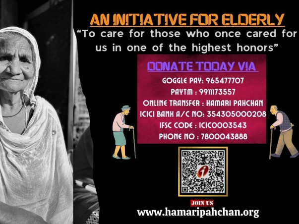 A Kit of Warmth, A Season of Hope – Winter Drive 2026