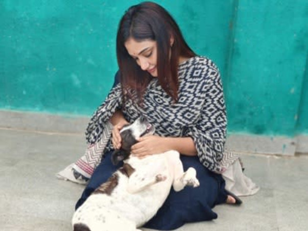 Help Empathy Unlimited Rescue & Rehabilitate Street Animals!