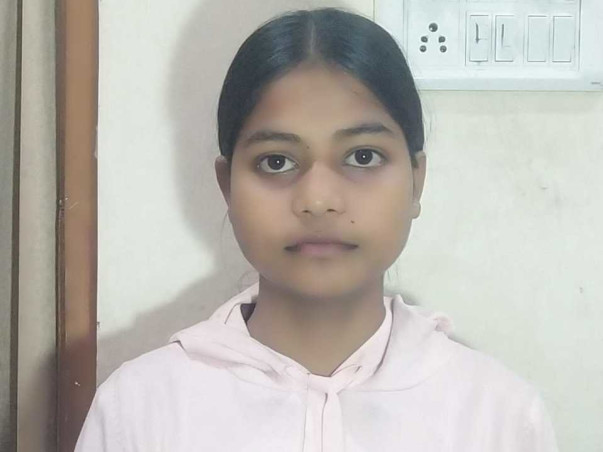 Help Priyadarshini and Ritij continue their Education