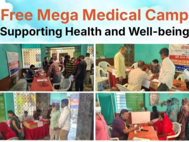 Helping Individuals who don't have access to healthcare