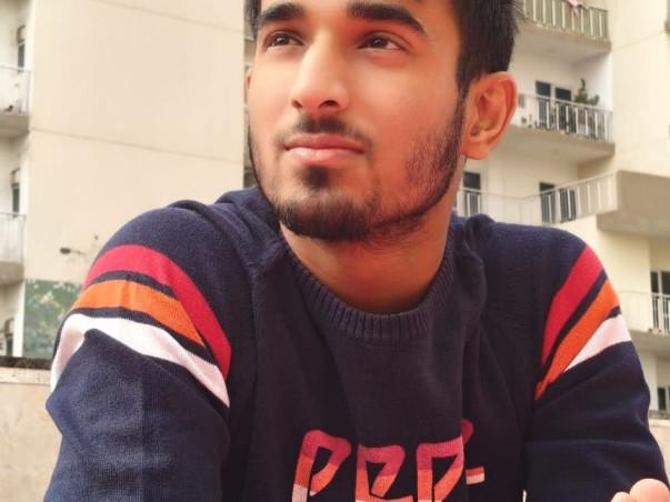 Support Aryan Sanjay Jain To Recover From Axonal Neuropathy