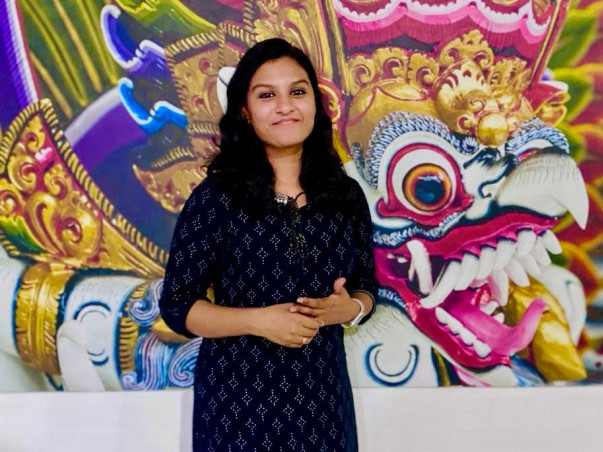 Support My Wife Manasri Vembu To Recover From Rectum Cancer