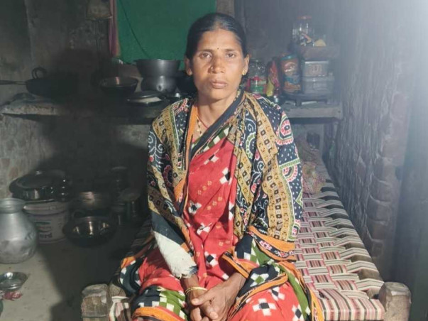 Single Mother Arrange Her Daughter’s Marriage and Continue Her Medical