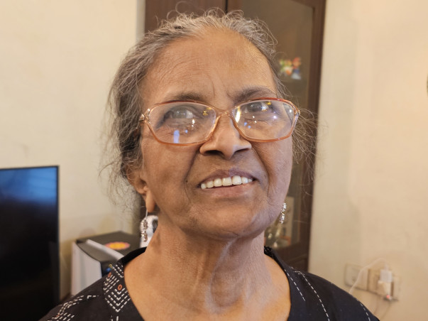 Help Renatha Fernandes Continue Her Brave Fight Against Breast Cancer
