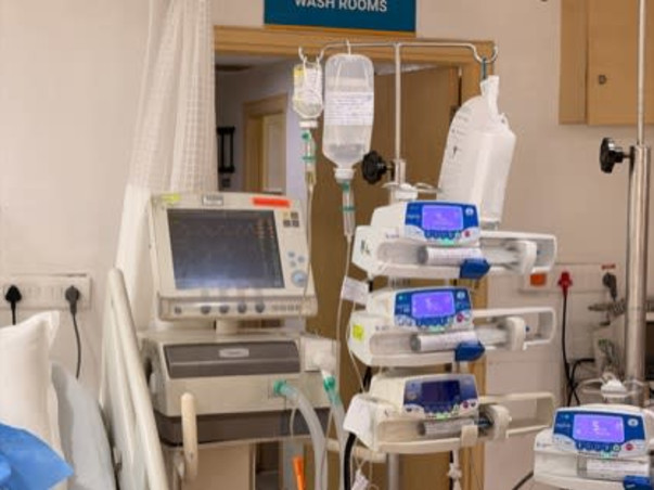 Urgent Medical Fundraiser for My Father