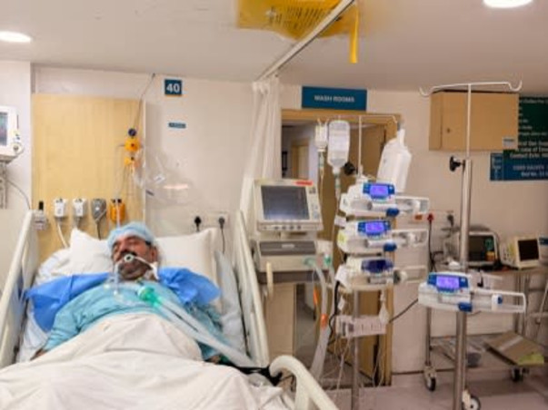 Urgent Medical Fundraiser for My Father