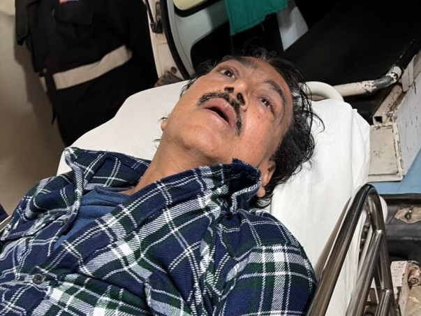 Urgent Help Required for Subodh Keshri’s Recovery from Brain Abscess