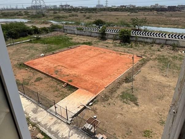 Build a Kabaddi Court at Perumbakkam Govt College