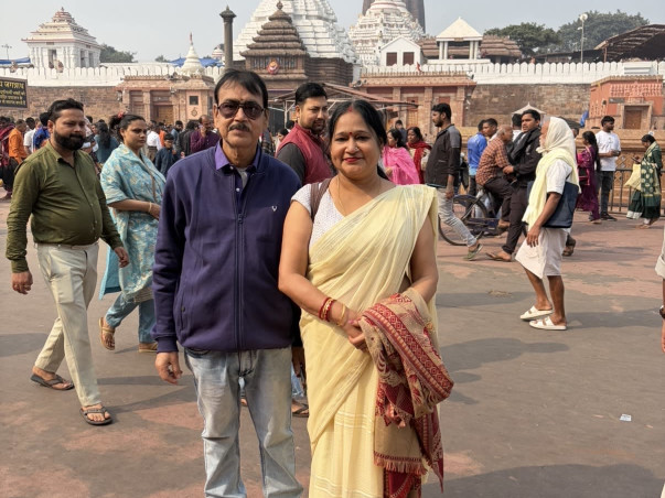 Urgent Help Required for Subodh Keshri’s Recovery from Brain Abscess