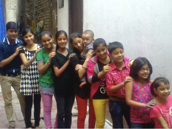 Urgent Help Required for Subodh Keshri’s Recovery from Brain Abscess