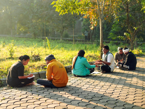 #BuildBetterPolitics: Fund the Politics We Need