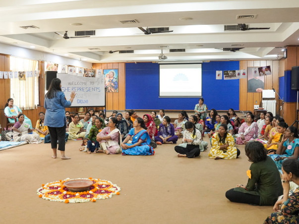 #BuildBetterPolitics: Fund the Politics We Need