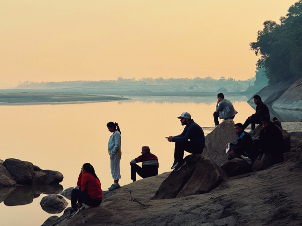 #BuildBetterPolitics: Fund the Politics We Need