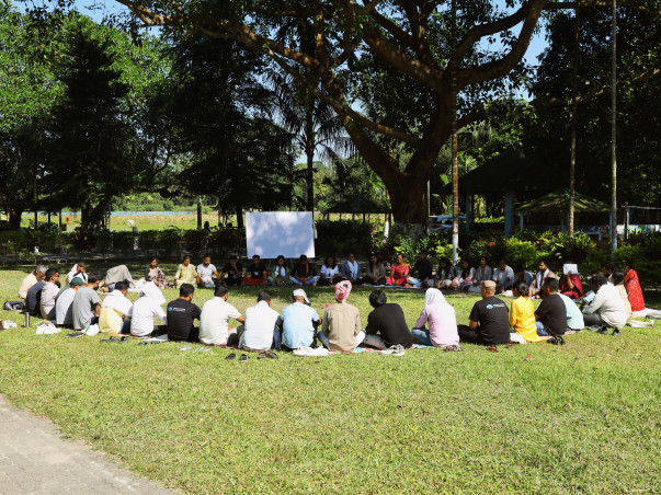 #BuildBetterPolitics: Fund the Politics We Need