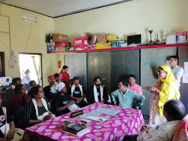 #BuildBetterPolitics: Fund the Politics We Need